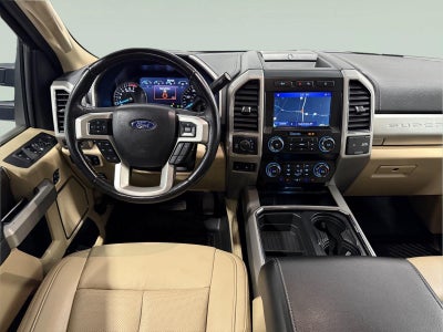 2021 Ford F-350 LARIAT