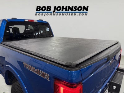 2021 Ford F-350 LARIAT