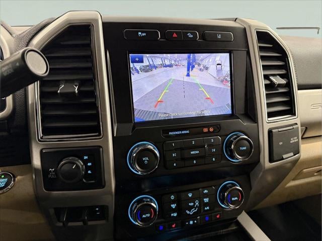 2021 Ford F-350 LARIAT