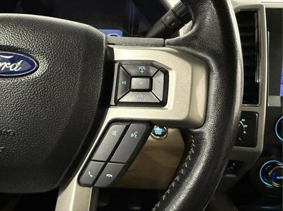 2021 Ford F-350 LARIAT