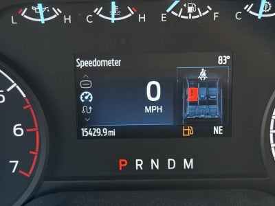 2024 Ford F-350 XL