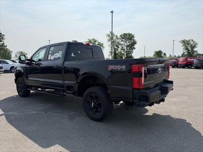 2024 Ford F-350 XL