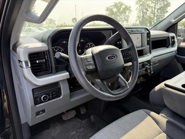 2024 Ford F-350 XL