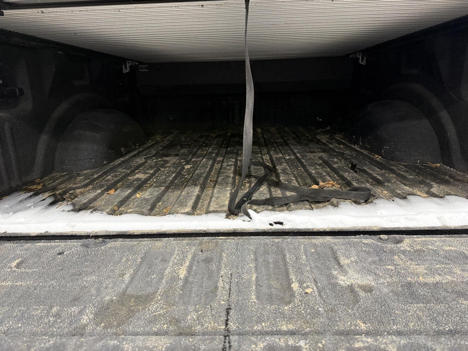 2019 Ford F-350 LARIAT