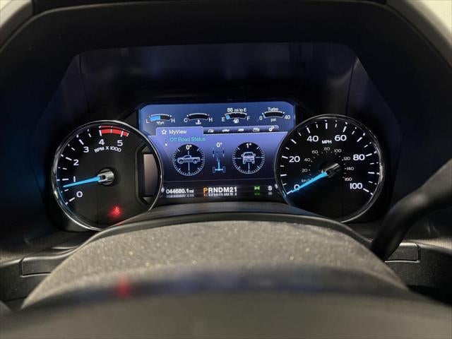 2019 Ford F-350 LARIAT