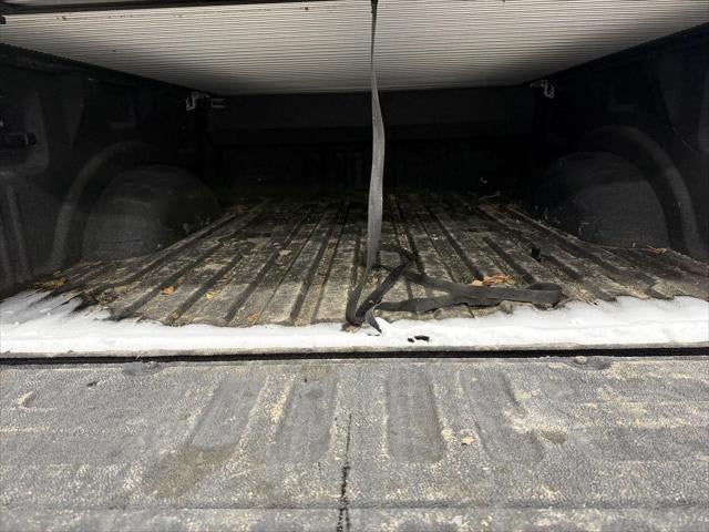 2019 Ford F-350 LARIAT