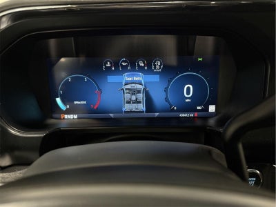 2023 Ford F-350 LARIAT