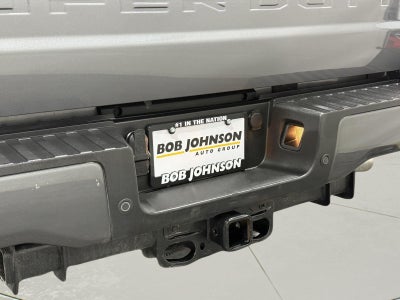 2023 Ford F-350 LARIAT