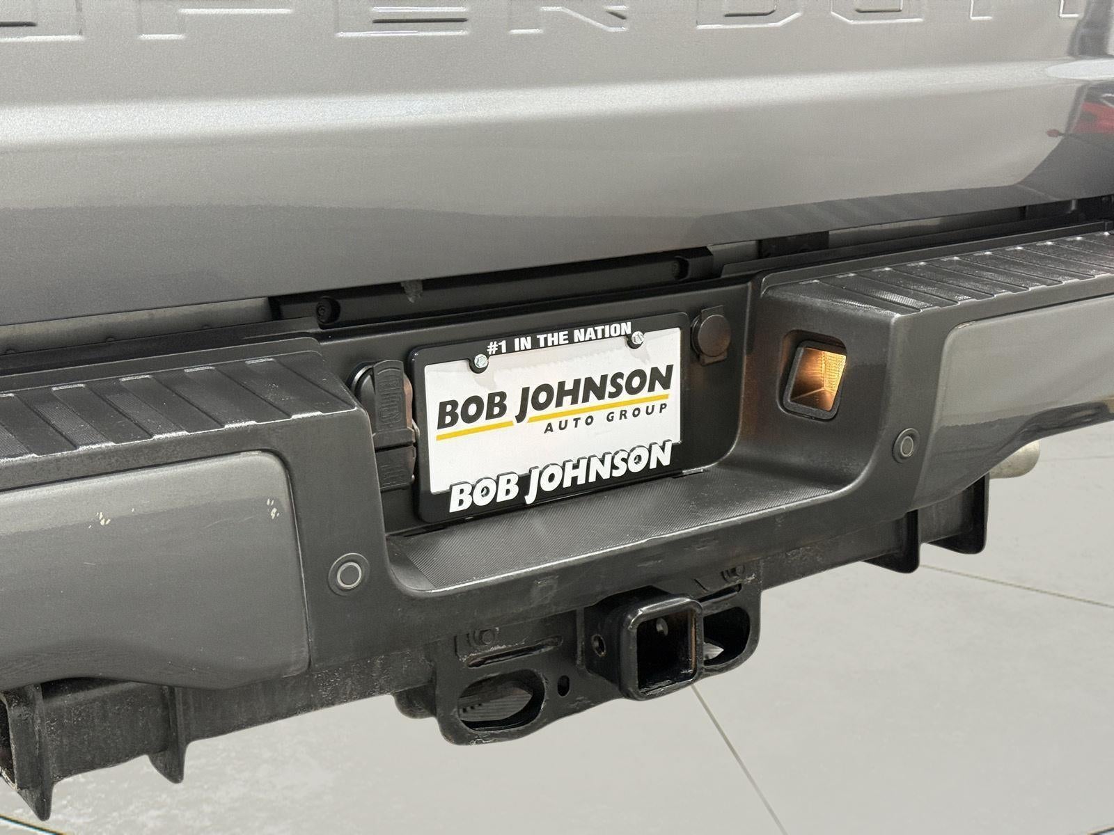 2023 Ford F-350 LARIAT