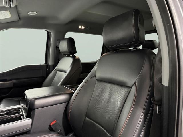 2023 Ford F-350 LARIAT