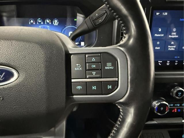 2023 Ford F-350 LARIAT