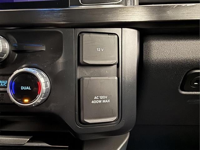 2023 Ford F-350 LARIAT