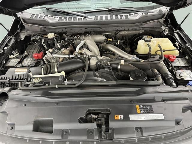 2023 Ford F-350 LARIAT