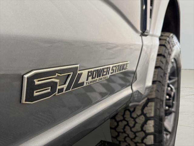 2023 Ford F-350 LARIAT