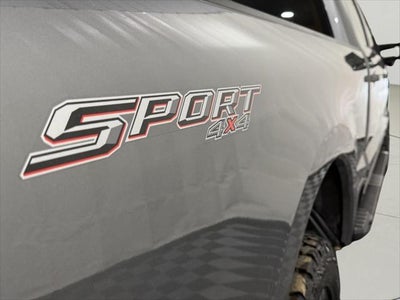 2023 Ford F-350 LARIAT