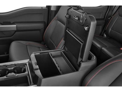 2023 Ford F-350 LARIAT