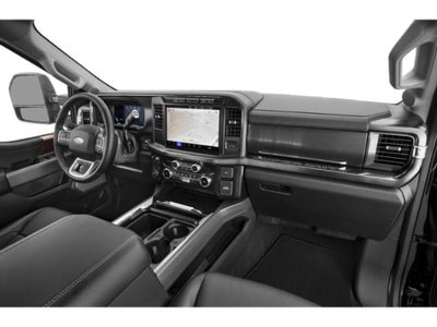 2023 Ford F-350 LARIAT