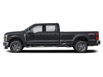 2023 Ford F-350 LARIAT