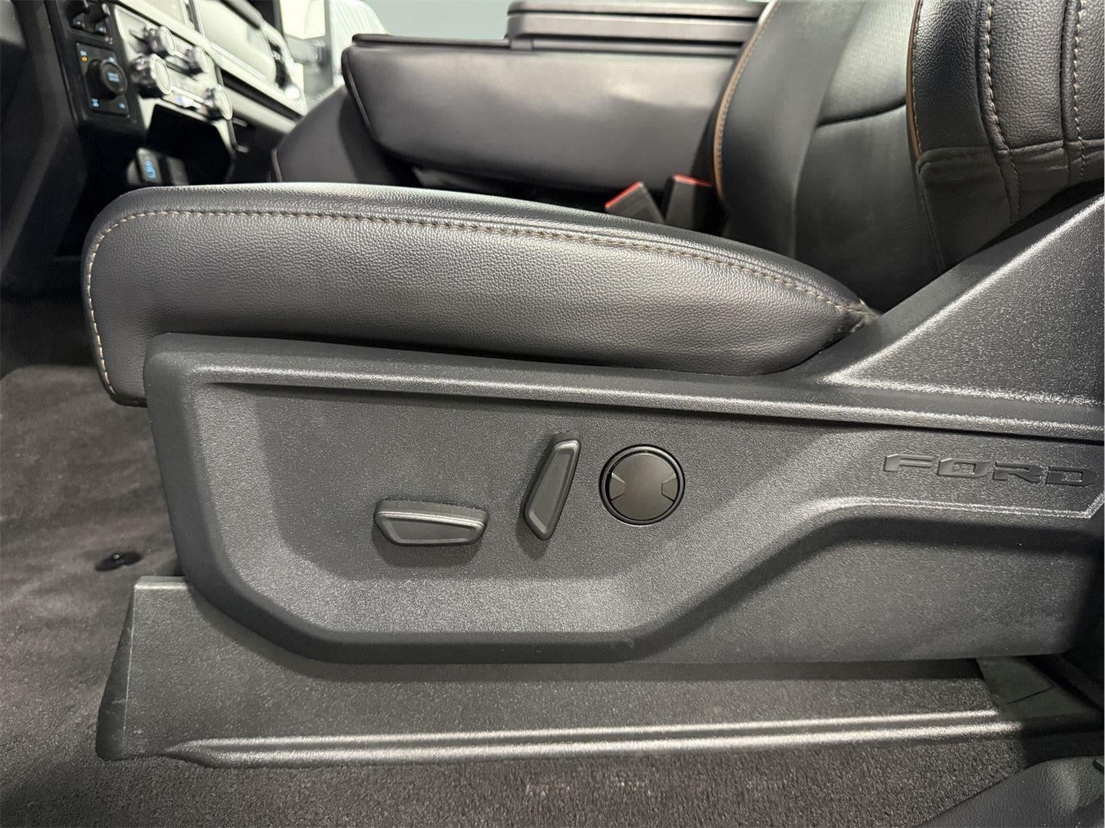 2025 Ford F-350 Lariat