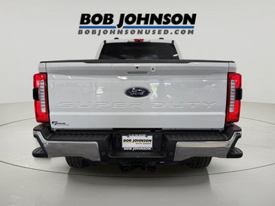 2025 Ford F-350 Lariat