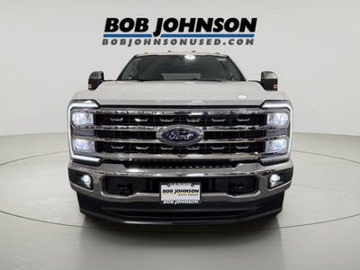 2025 Ford F-350 Lariat