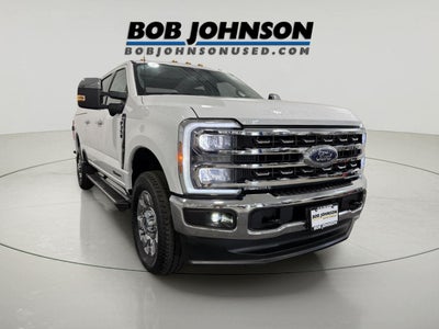 2025 Ford F-350 Lariat