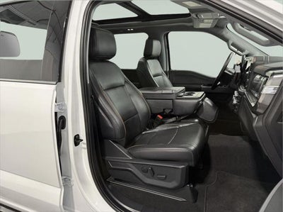 2025 Ford F-350 Lariat