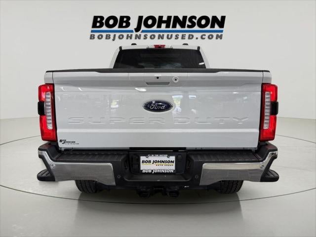 2025 Ford F-350 Lariat