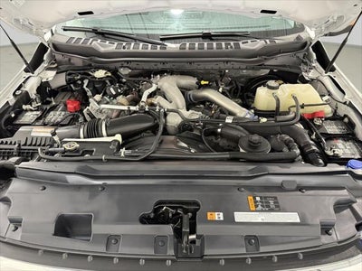 2025 Ford F-350 Lariat