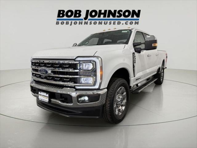 2025 Ford F-350 Lariat