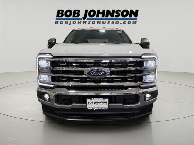 2025 Ford F-350 Lariat