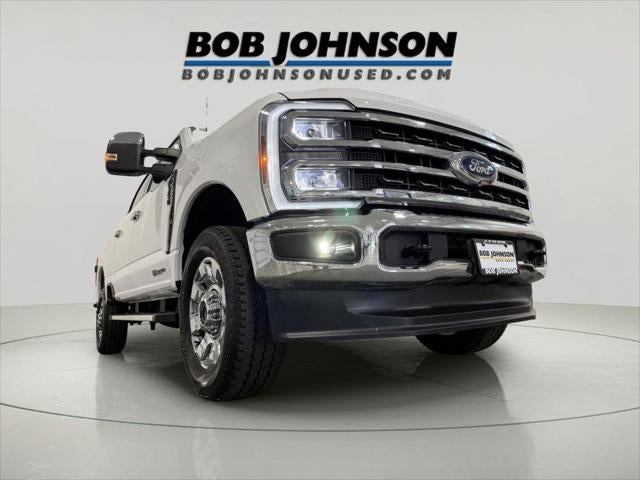 2025 Ford F-350 Lariat