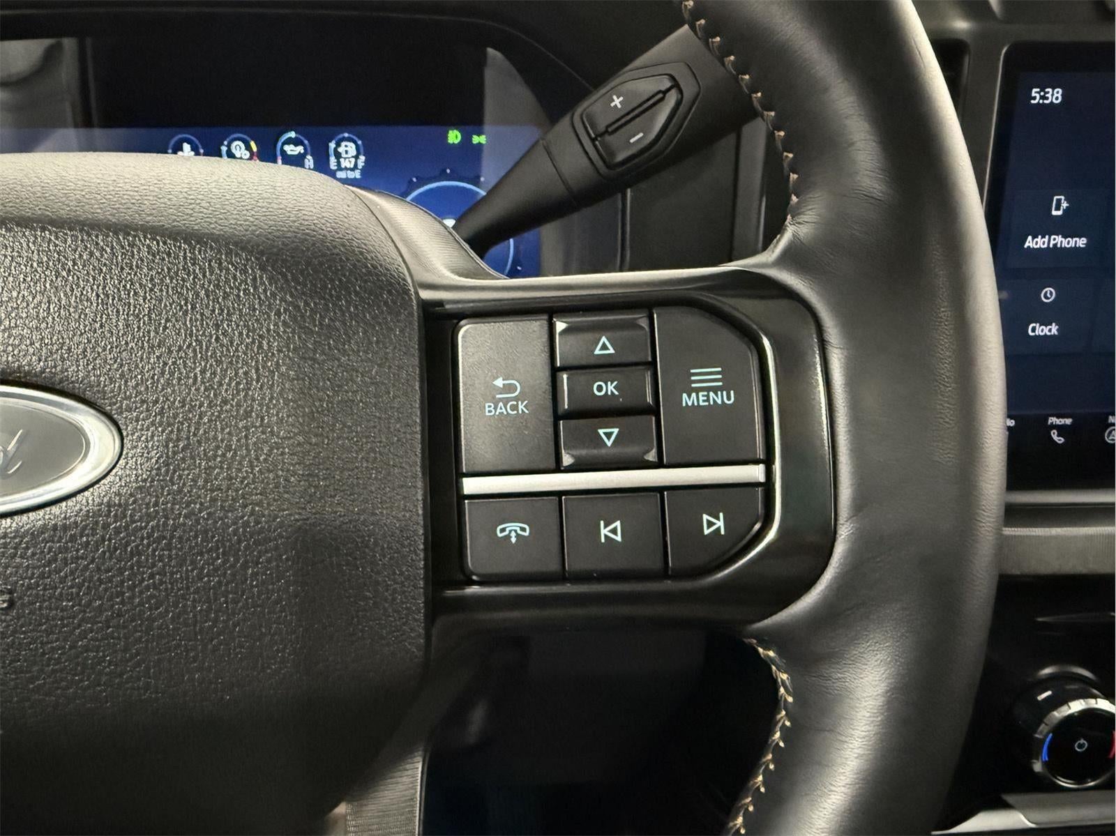 2024 Ford F-350 Platinum