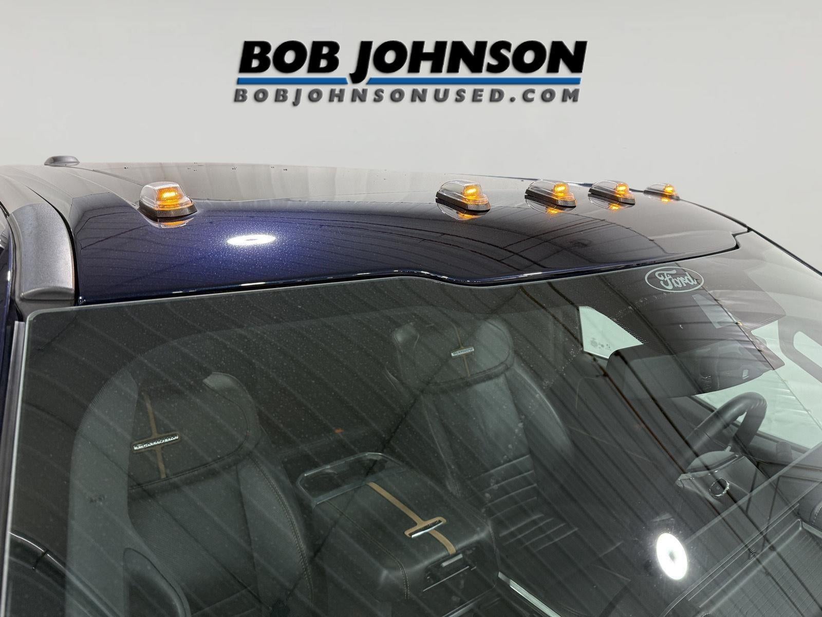 2024 Ford F-350 Platinum