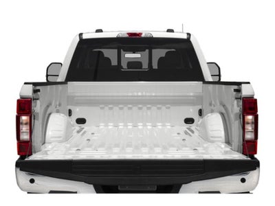 2021 Ford F-350 LARIAT