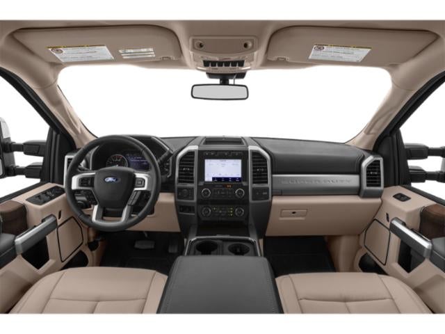 2021 Ford F-350 LARIAT