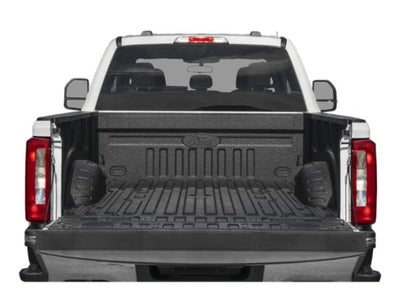 2024 Ford F-350 XLT