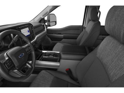 2024 Ford F-350 XLT