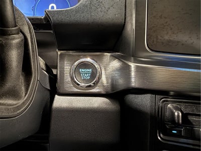 2023 Ford F-450 King Ranch