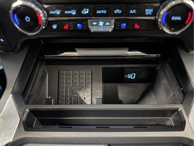2023 Ford F-450 King Ranch
