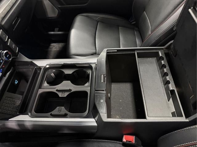 2023 Ford F-450 King Ranch