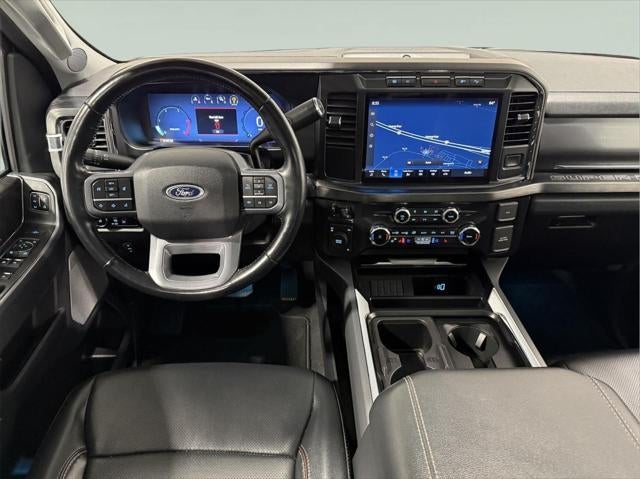 2023 Ford F-450 King Ranch