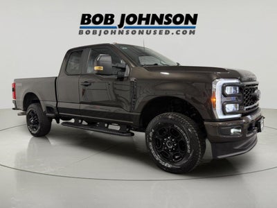 2024 Ford F-250 XL