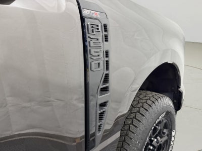 2024 Ford F-250 XL