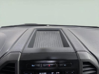 2022 Ford F-250 XL