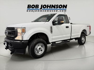 2022 Ford F-250 XL