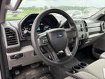 2018 Ford F-250 XL