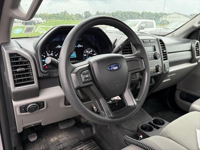 2018 Ford F-250 XL