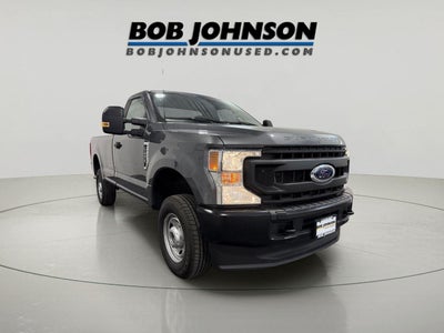2022 Ford F-250 XL