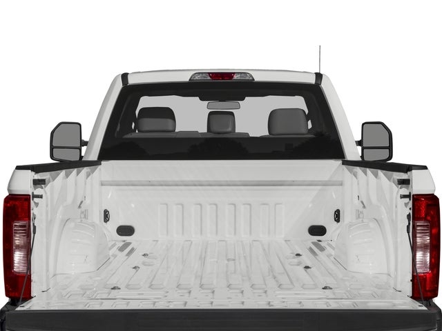 2018 Ford F-250 XL